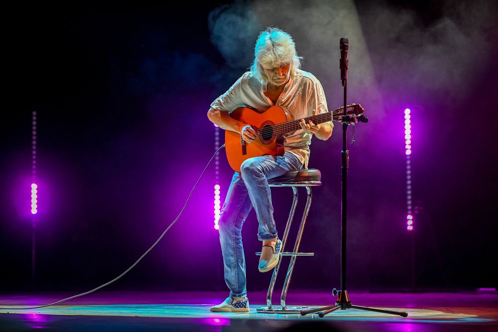 Photograph by Михаил Петрик