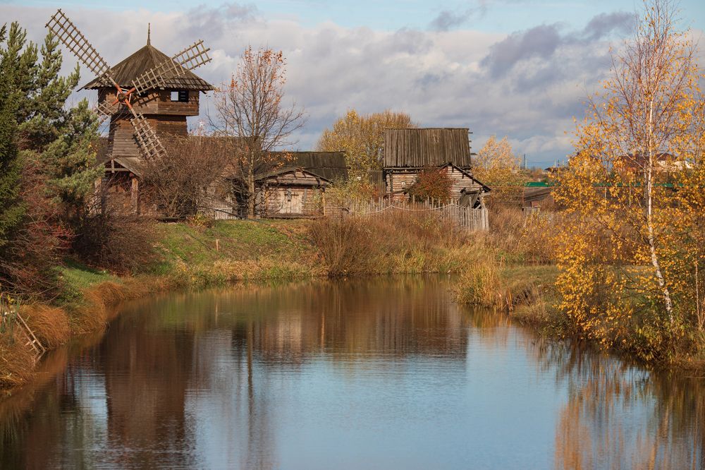 Photograph by Наталья Ростовская