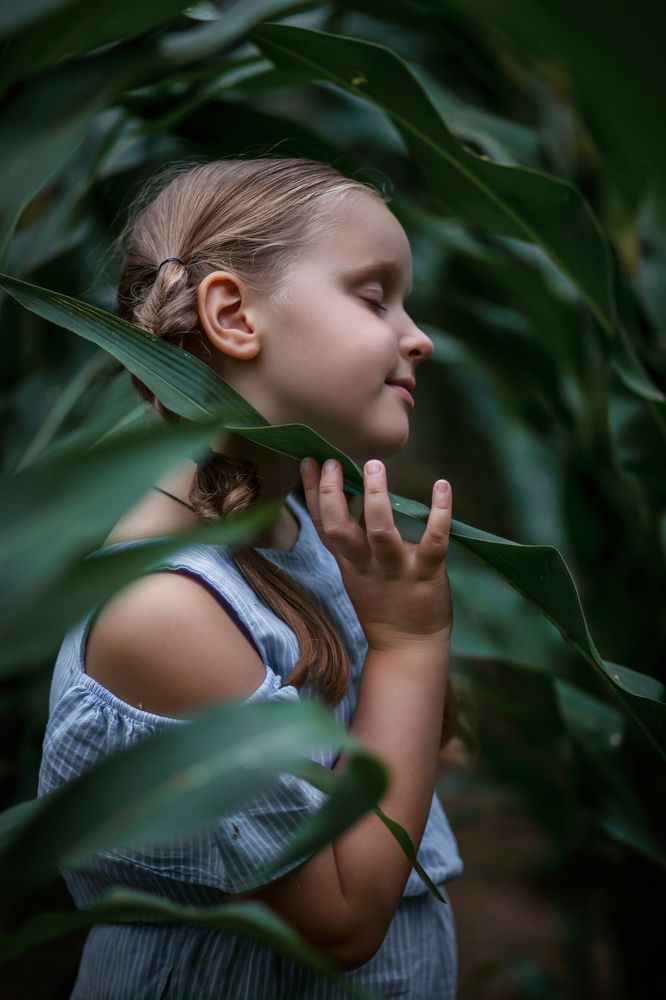 Фотография автора Кристина Догодька