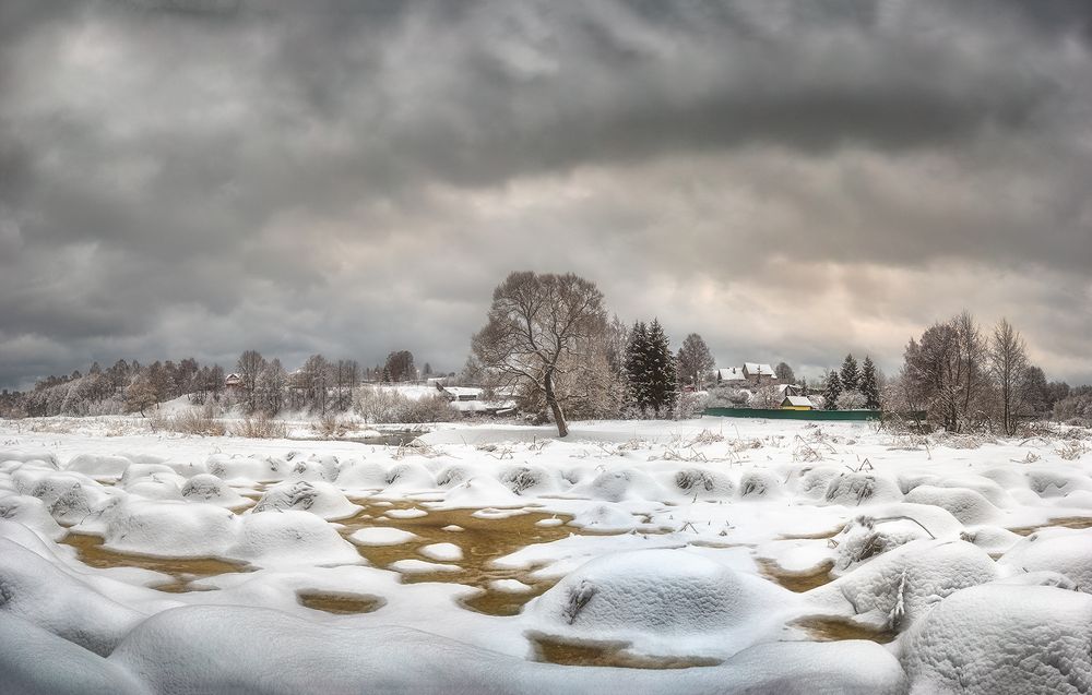 Photograph by Андреев Николай