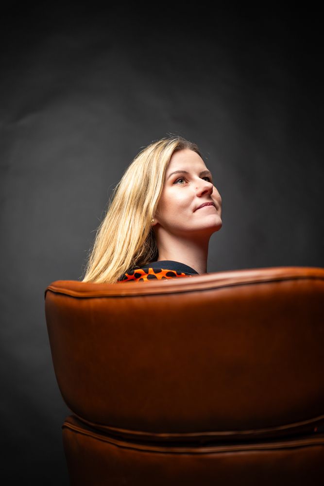 Photograph by Sylwia Zabłocka