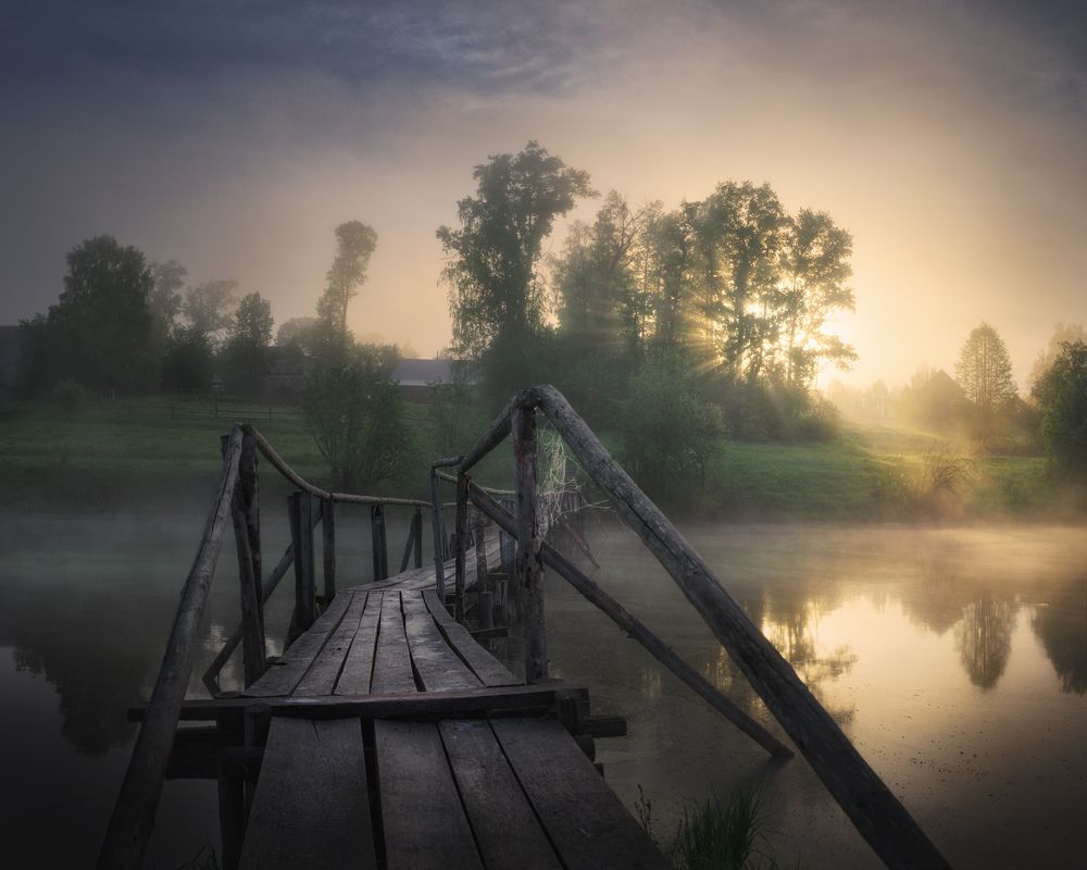 Фотография автора Dmitry Medyancev