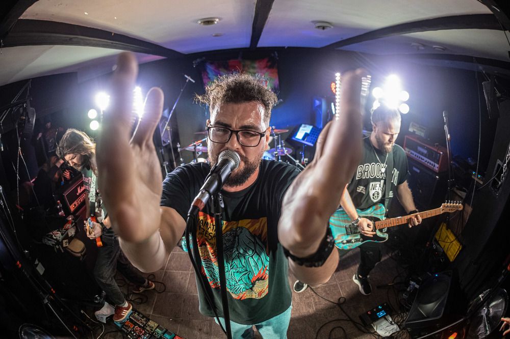 Photograph by Анатолий Климов