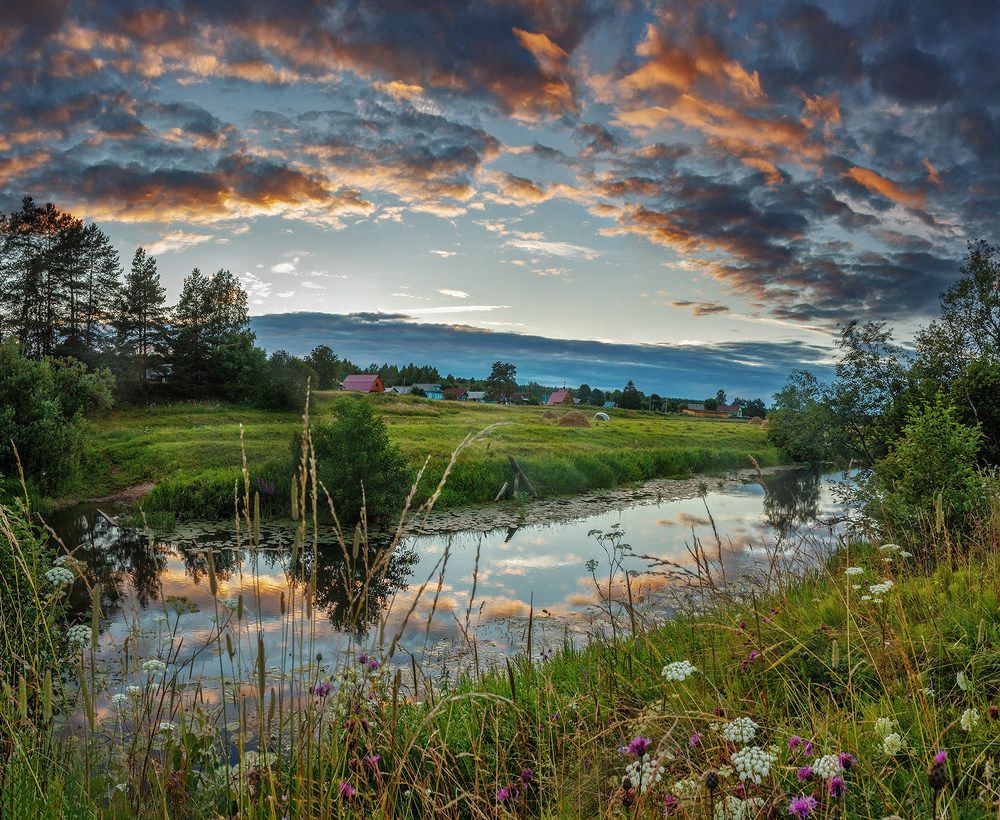 Photograph by Андреев Николай