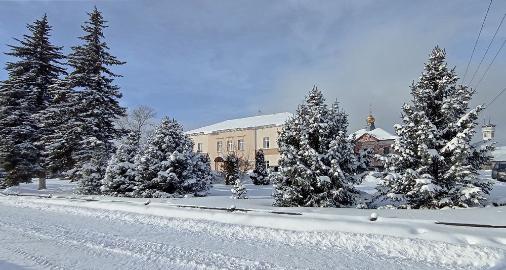 Photograph by Николай Кузьмин