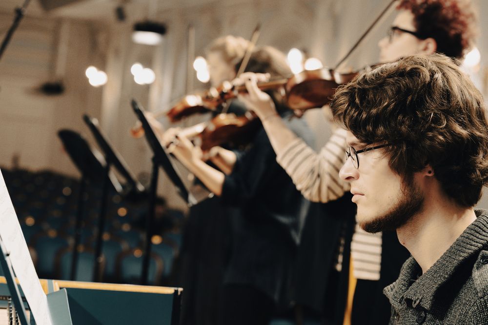 Photograph by Ивлев Артем