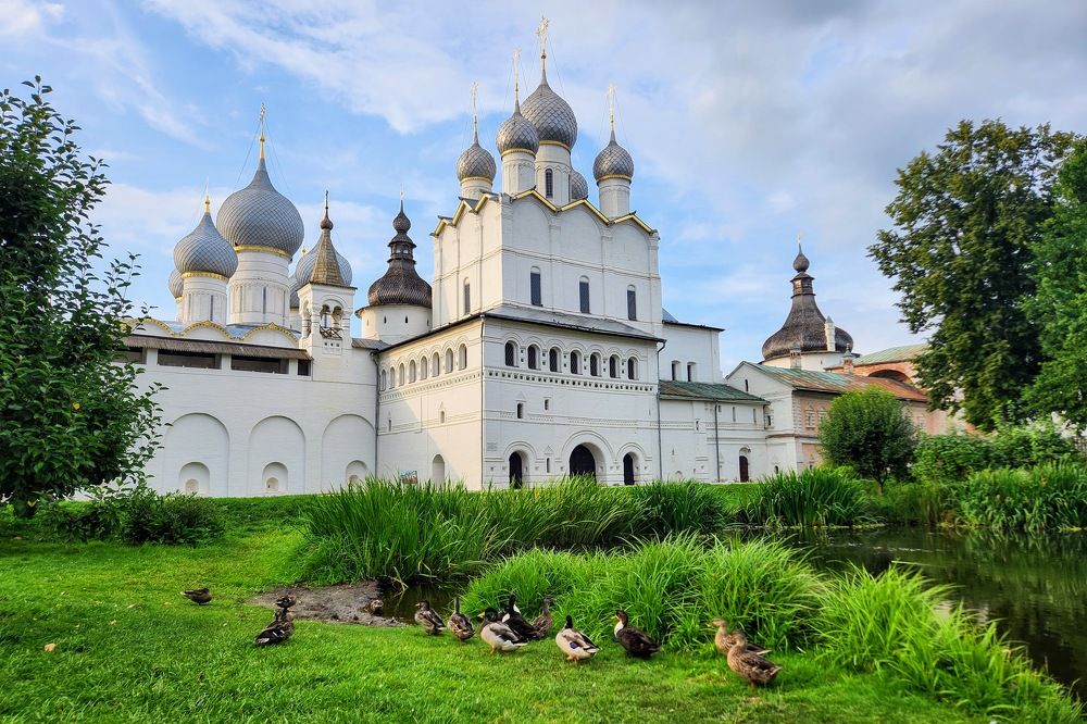 Photograph by Михаил Соловьев