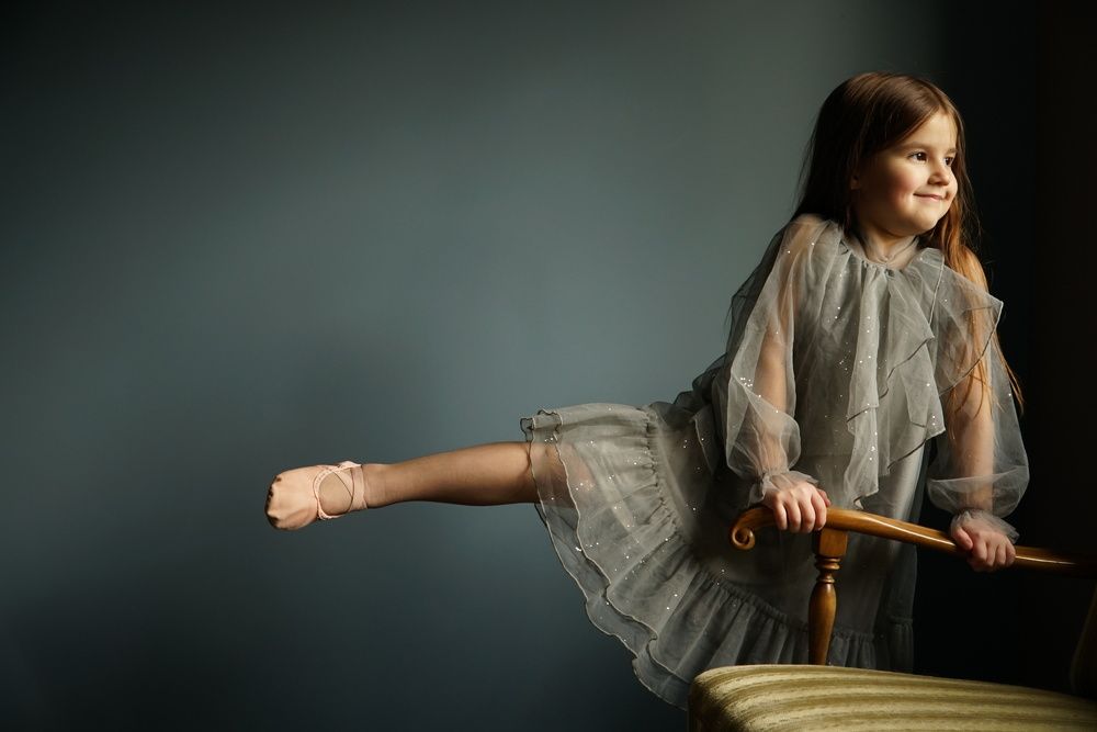 Photograph by Svetlana