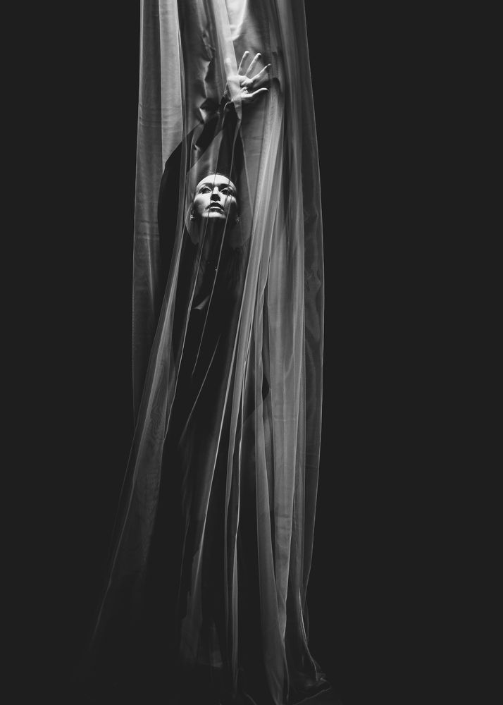 Photograph by Martins Babris