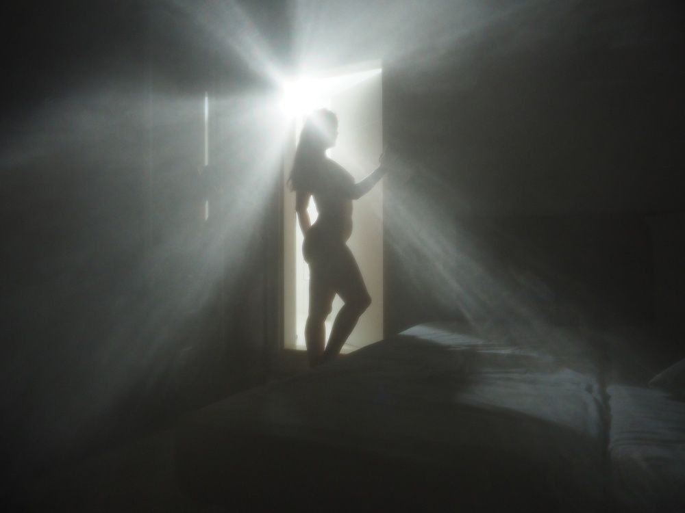 Photograph by Александра