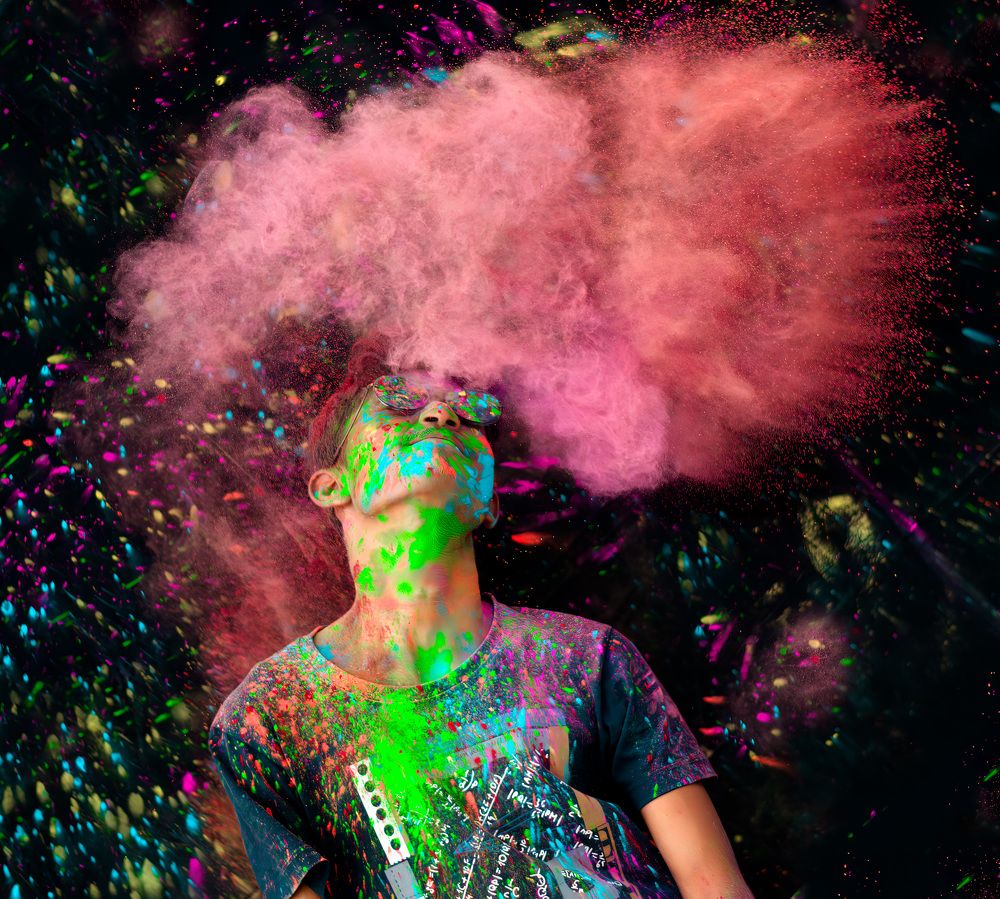 Photograph by Arindam Sahoo