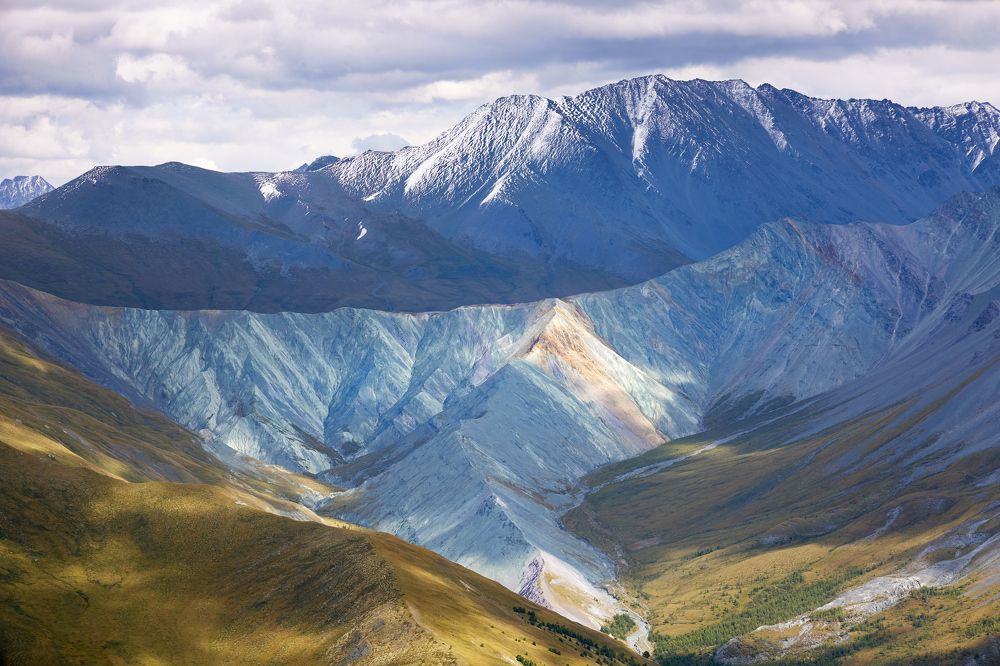 Photograph by Глеб Заходякин