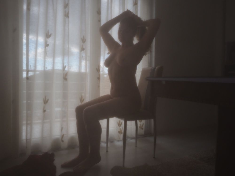 Photograph by Александра