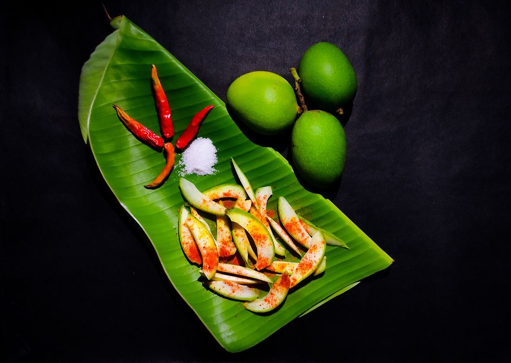 Photograph by Arindam Sahoo