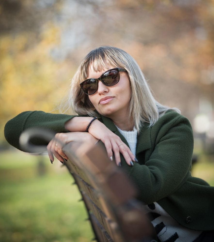 Фотография автора NIKOLAY KALININ