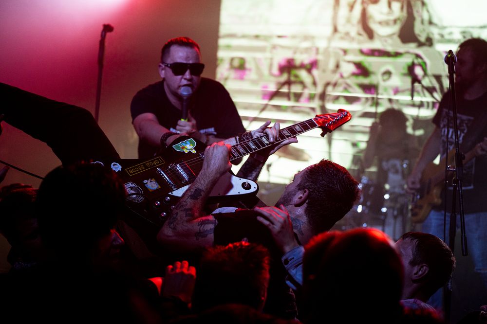 Photograph by Андрис Спиркович