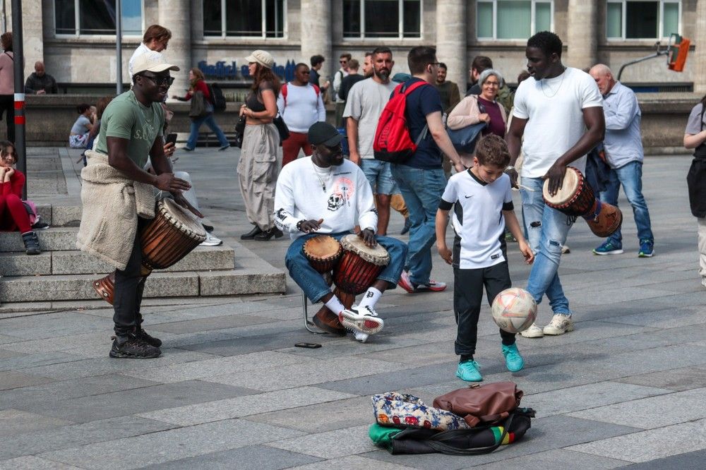 Фотография автора Mann Masurkar