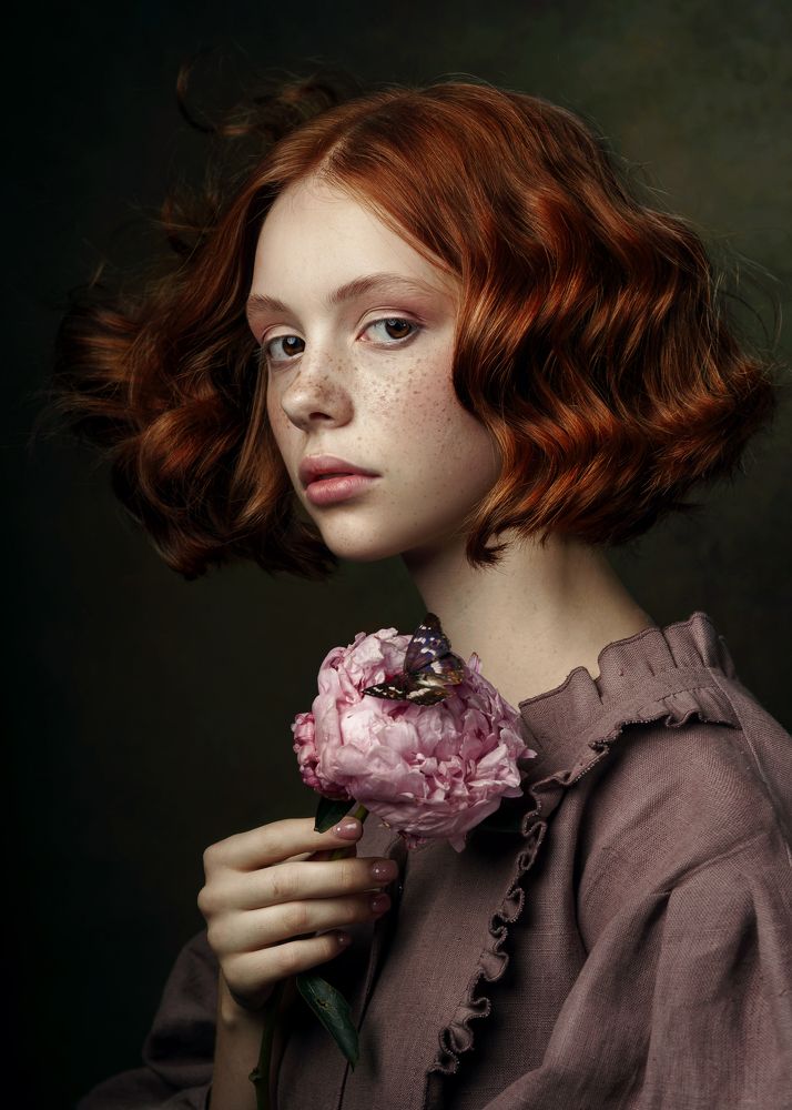 Photograph by Ирина Гарш