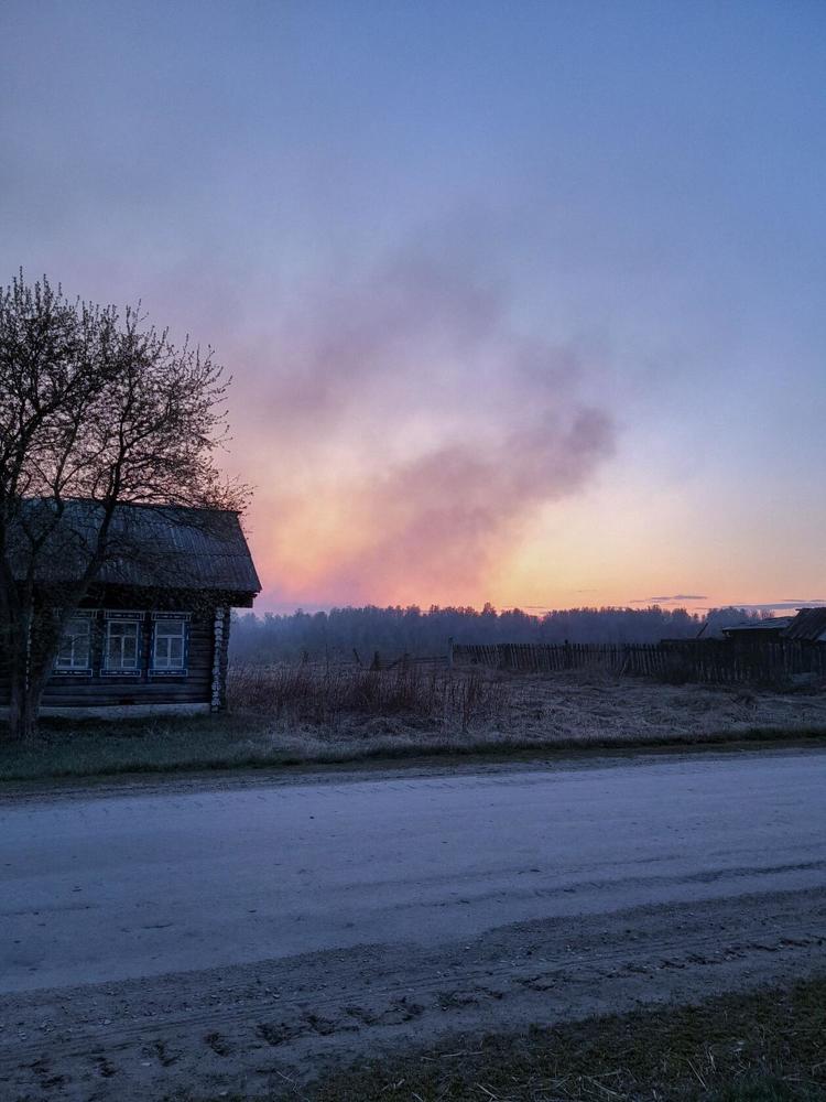 Photograph by Ксения