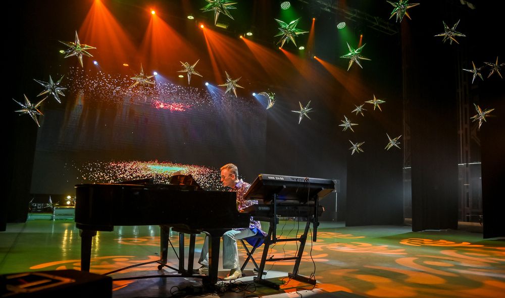 Photograph by Михаил Петрик