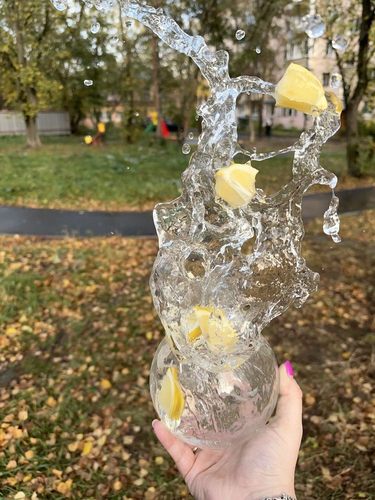 Photograph by Екатерина