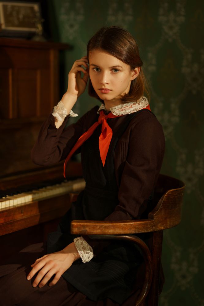 Photograph by Ирина Гарш