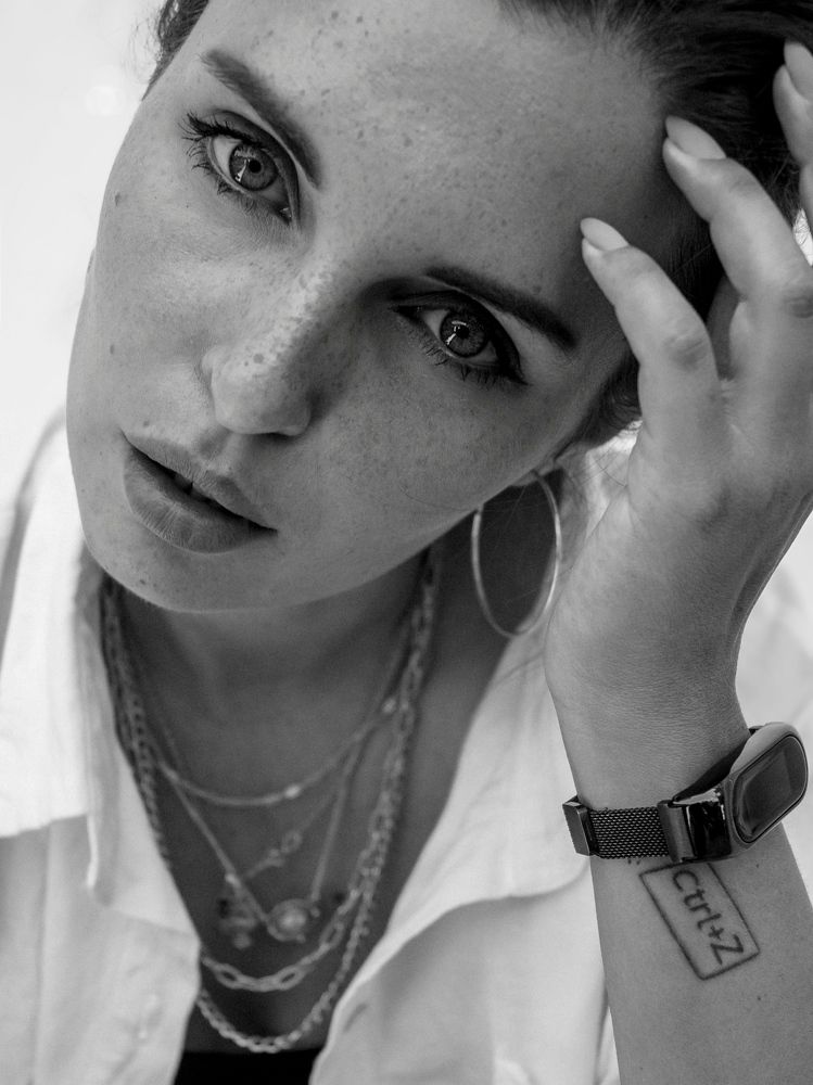 Photograph by Ira Surmasheva