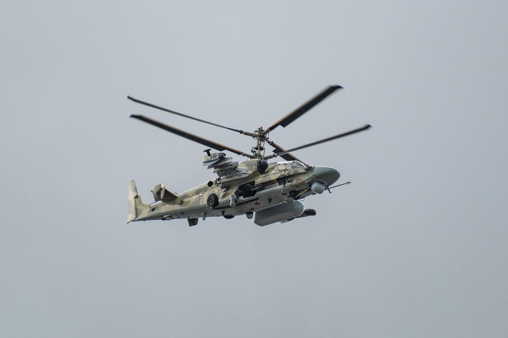 Photograph by Денис Вавилов