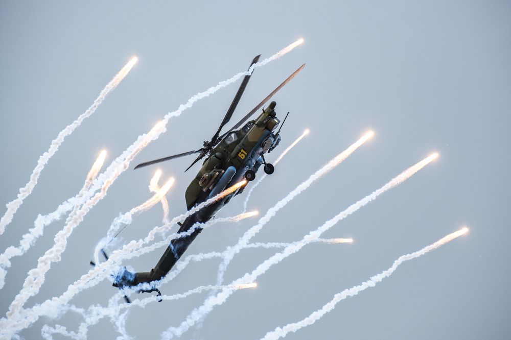 Photograph by Денис Вавилов