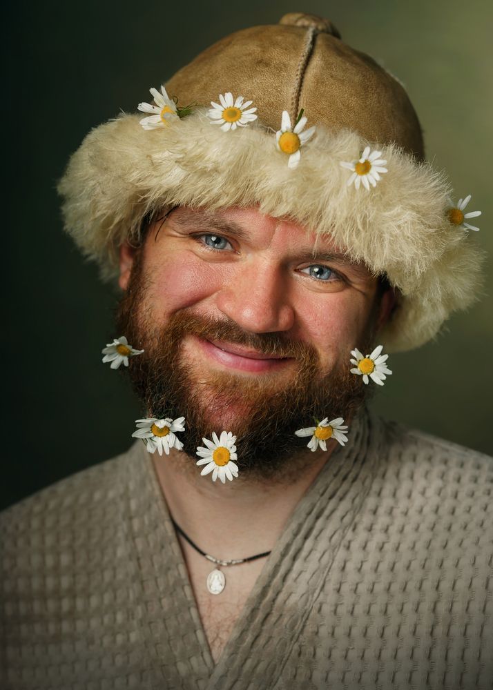 Photograph by Ирина Гарш