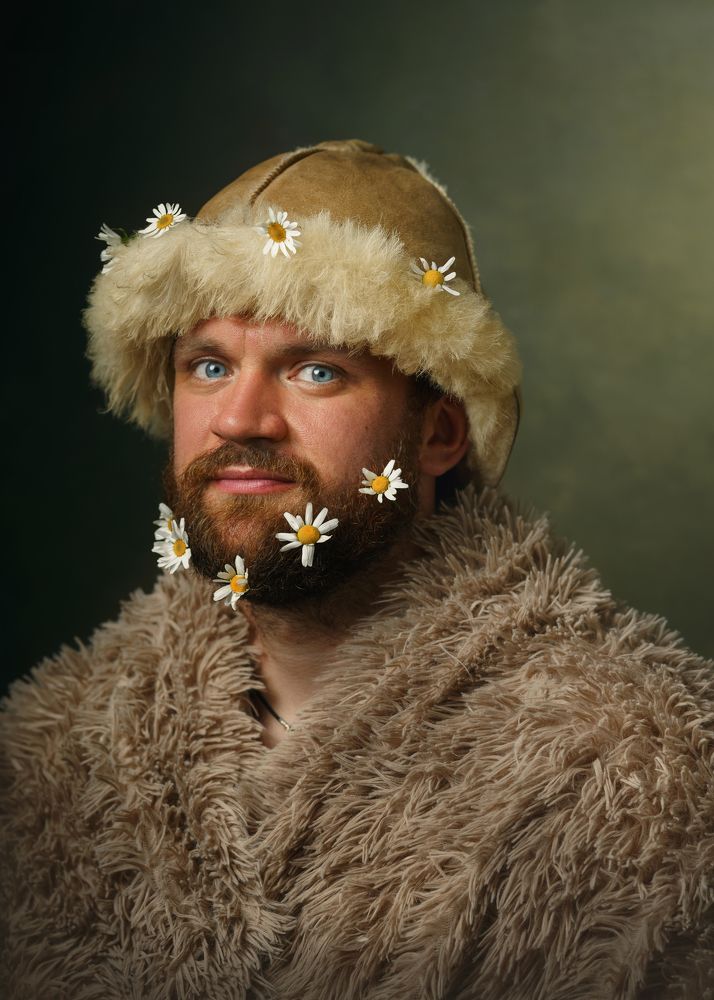 Photograph by Ирина Гарш