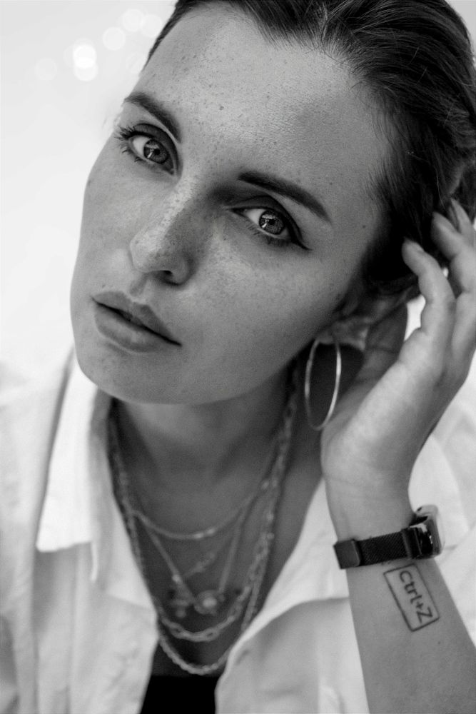 Photograph by Ira Surmasheva