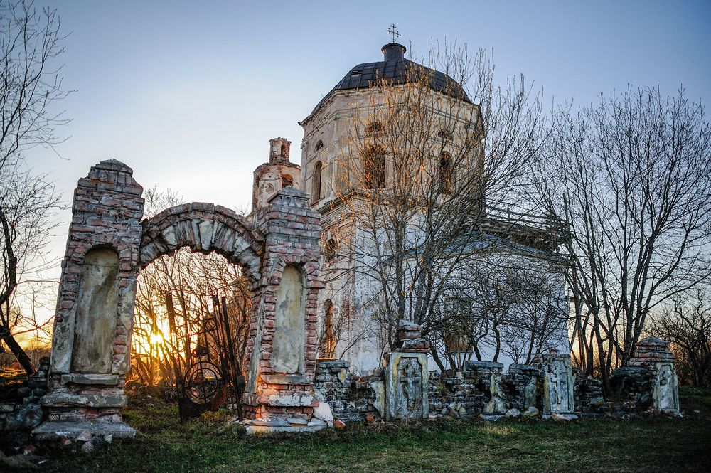 Photograph by Михаил Кинеев