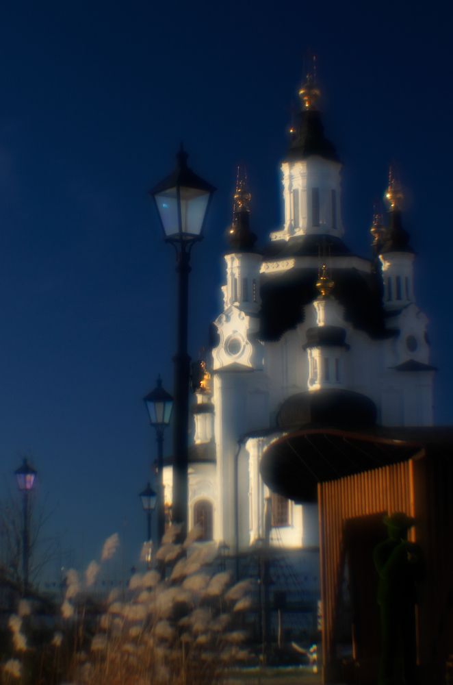 Photograph by TobolFoto Profii