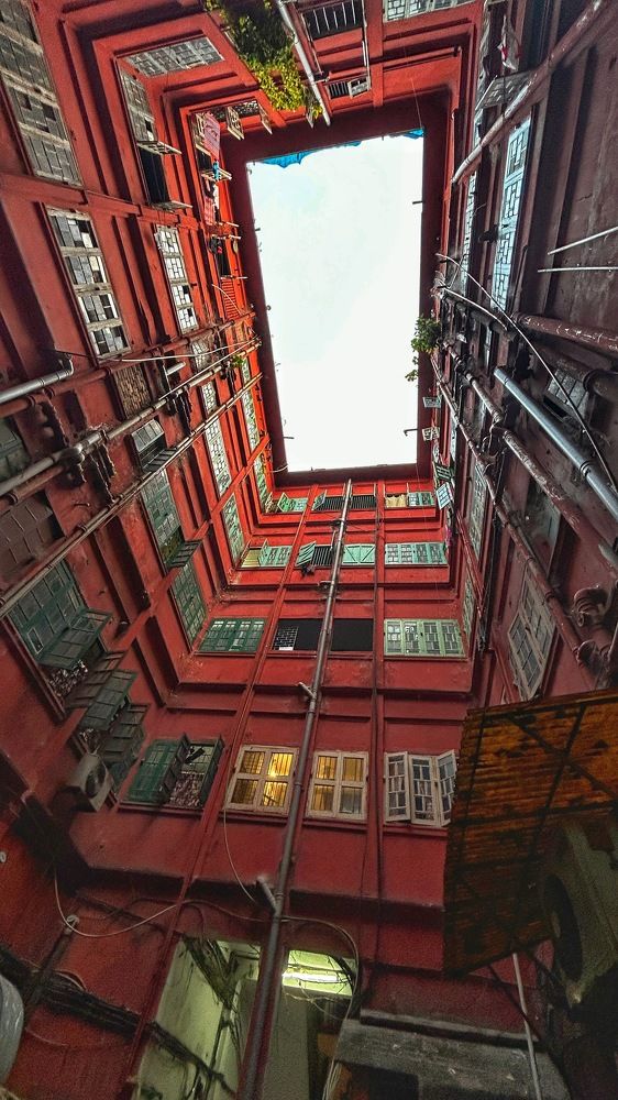 Photograph by Avigyan