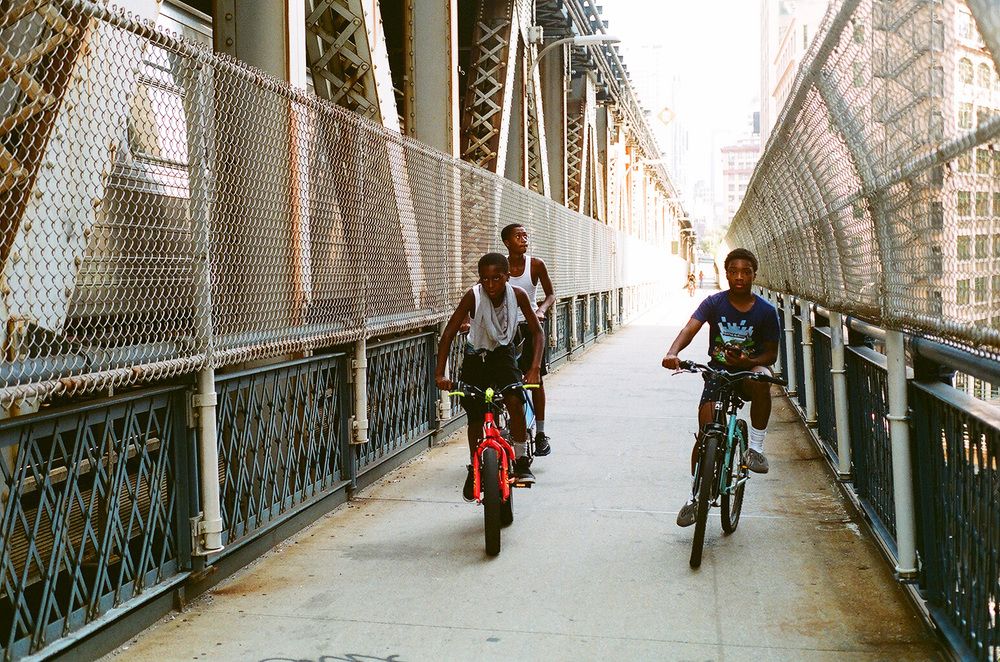 Photograph by Haris Orfanidis