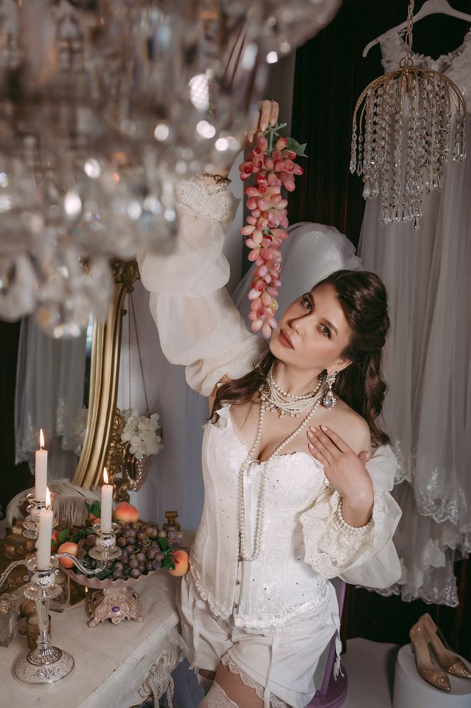 Photograph by Надежда Колесник