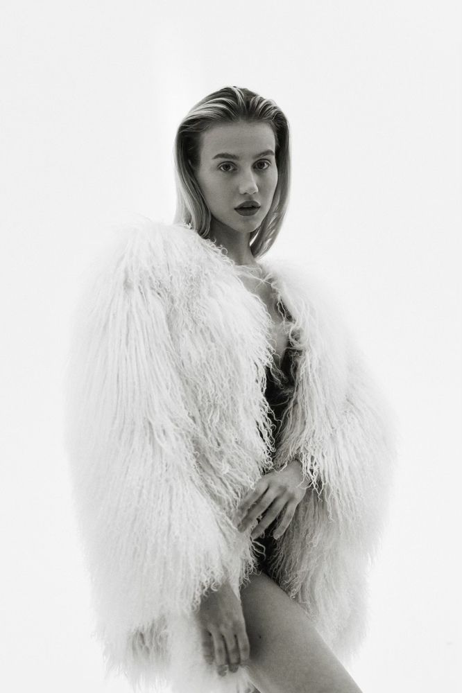 Photograph by Евгения Гончаренко