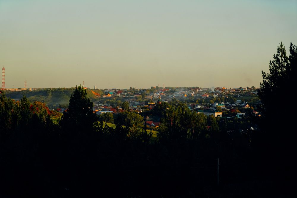 Photograph by Антон Вотяков