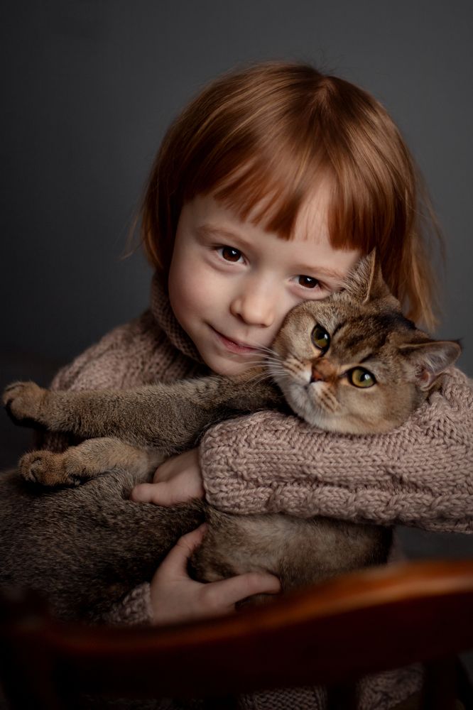 Photograph by Алла Аюпова