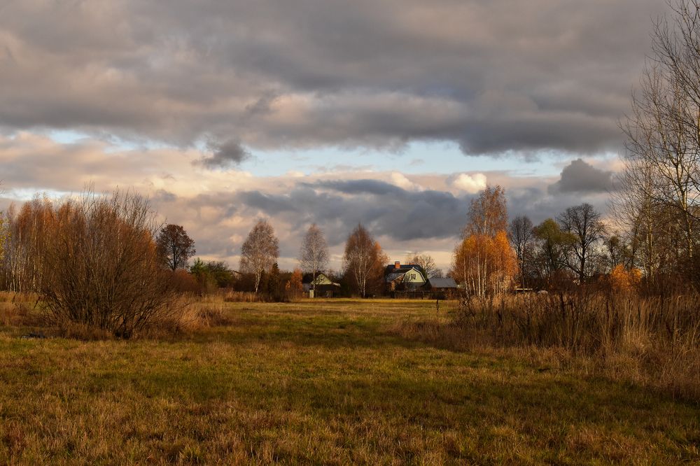 Photograph by Татьяна Носкович