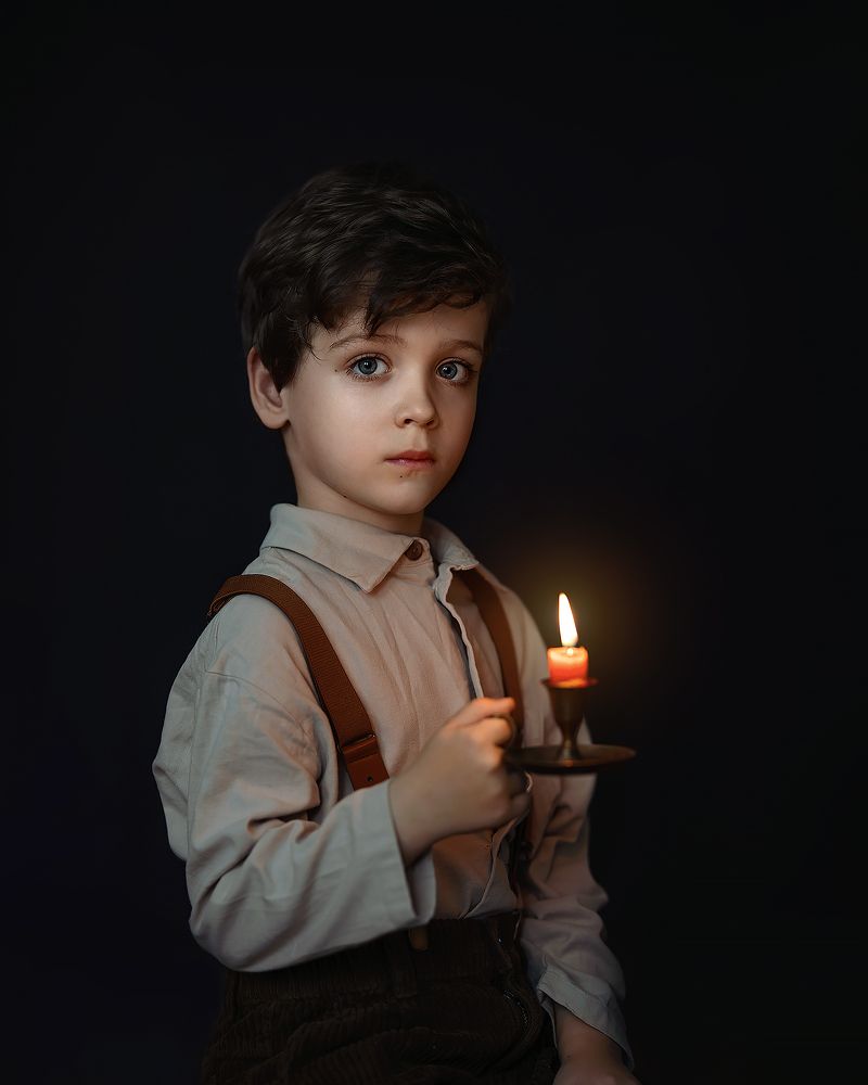 Photograph by Angelina Myasina