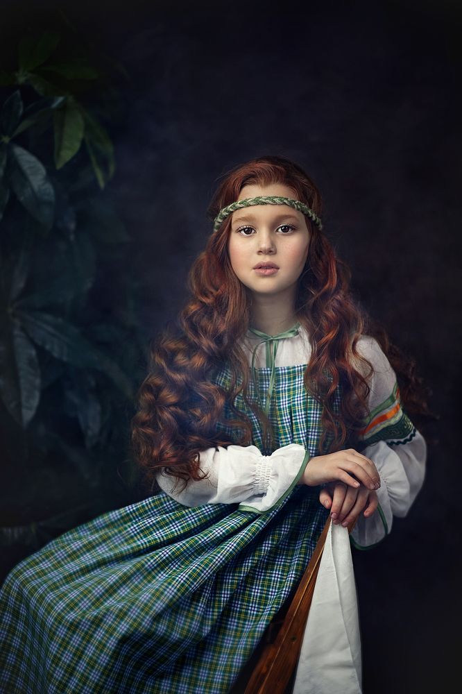 Photograph by Oksana Zaytseva