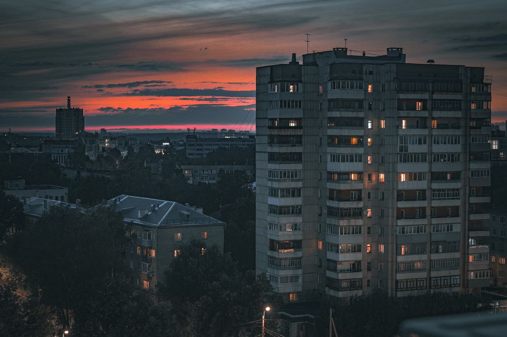 Photograph by Денис Гурский