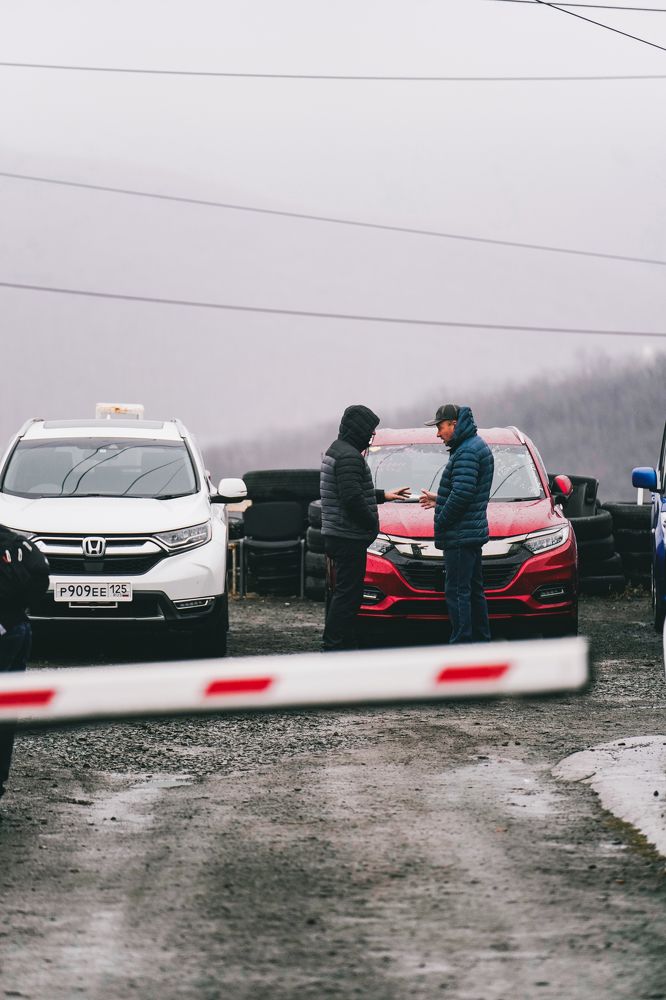 Photograph by Антон Вотяков