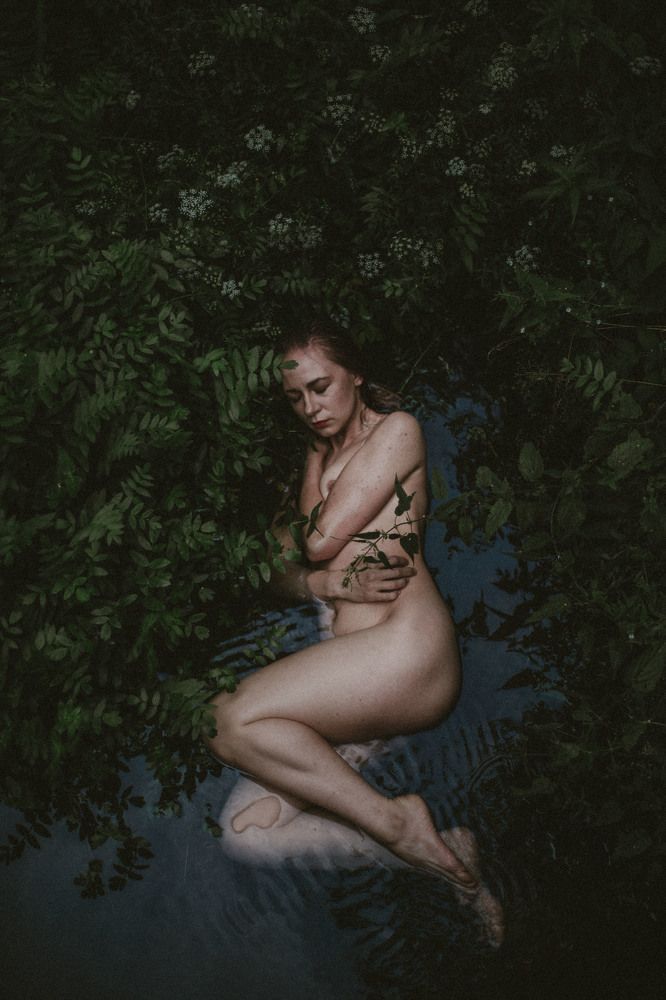 Photograph by Martyna