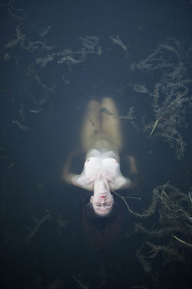 Photograph by Martyna