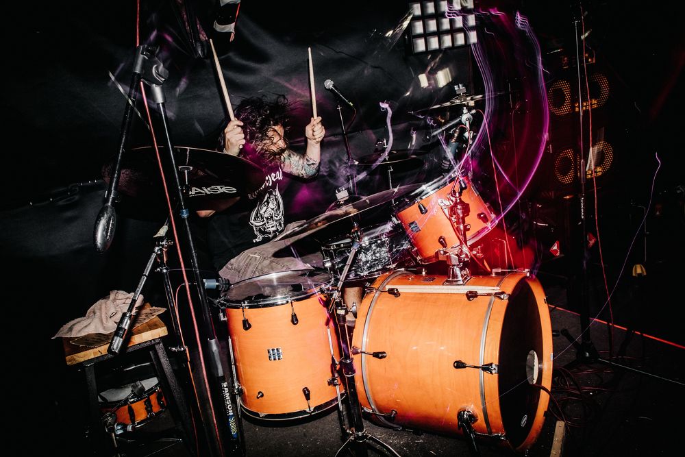 Photograph by Юлия Подлеснова