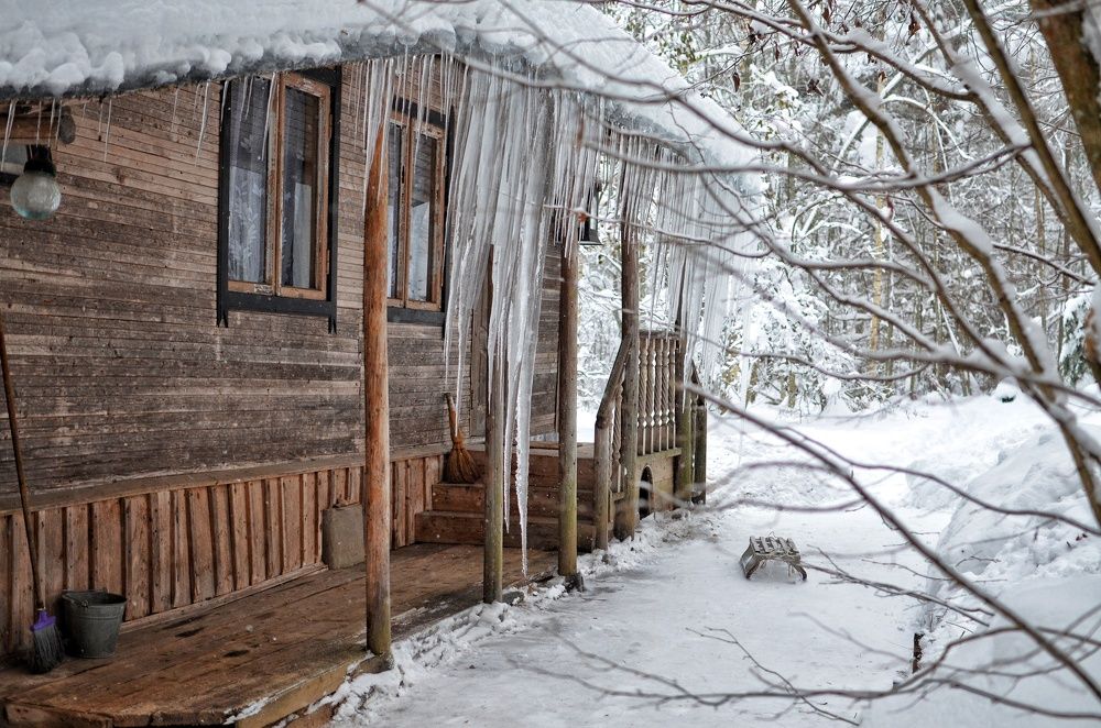 Фотография автора Olga Belikova