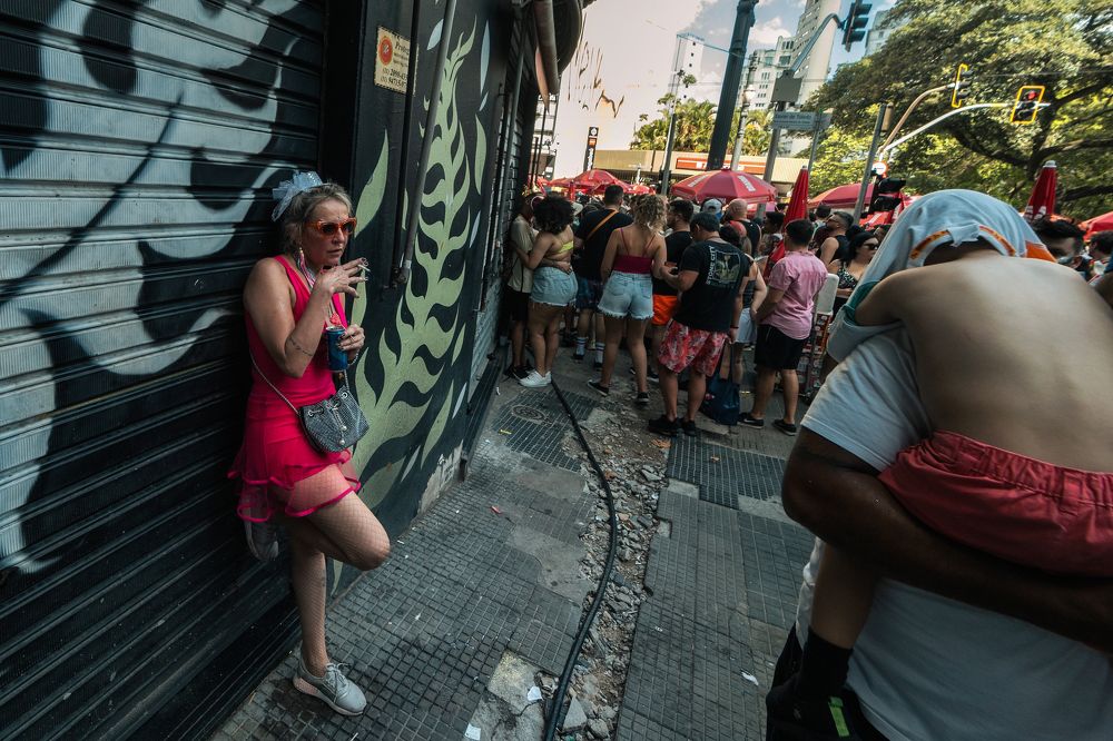 Фотография автора Diego G. Brancaccio Goldas